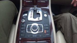 Обзор Audi a8 w12 6.0 Long || 450 л.с 580 н.м.