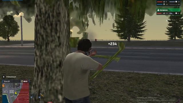 Разнос КБ на Некст РП.