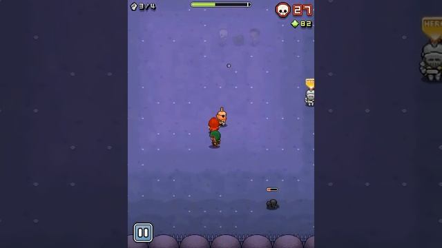 Nimble Quest gameplay! смотреть онлайн