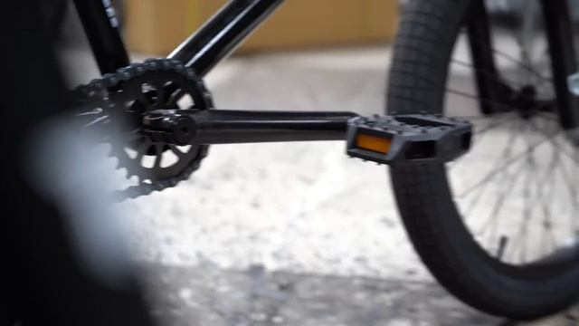 ТОП 10 ПРИЗНАКОВ ПЛОХОГО BMX смотреть онлайн