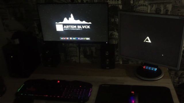 КАК УЛУЧШИТЬ РАБОЧЕЕ МЕСТО? // УБИРАЕМ ПРОВОДА НА РАБОЧЕМ МЕСТЕ // РАБОЧЕЕ МЕСТО ЮТУБЕРА 2018 смотреть онлайн