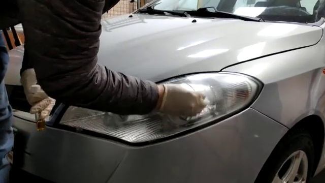 ФАРА-ON DF140019 смотреть онлайн