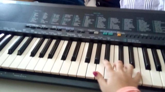 Klavír смотреть онлайн