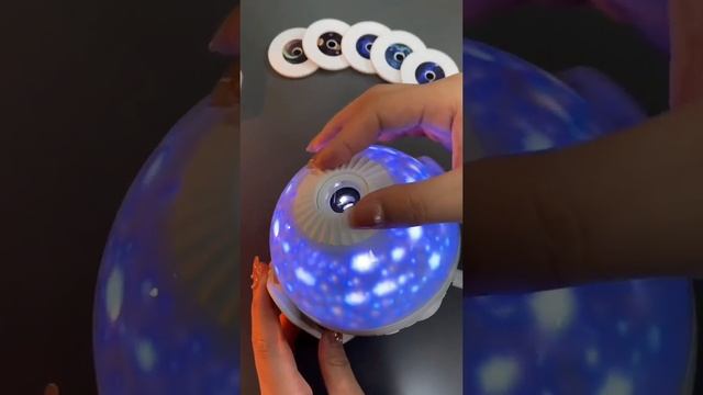 Крутой ночник! смотреть онлайн