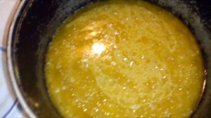 Как приготовить машкичири \\кулинарный блог