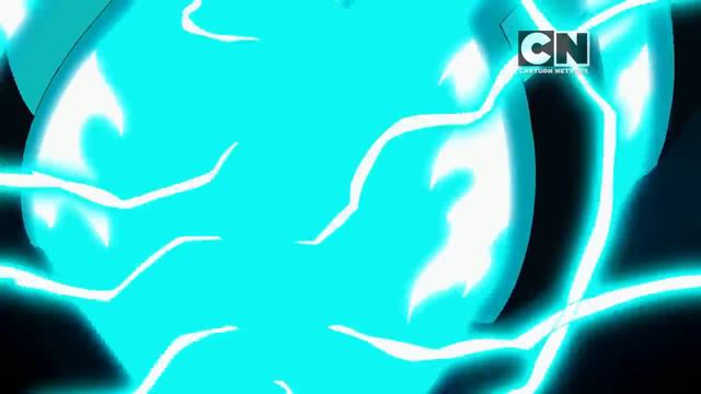Ben 10 | Innervasion: Part One (Hindi) | Cartoon Network смотреть онлайн