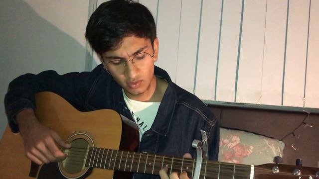 Let me down slowly - Alec Benjamin | Cover | смотреть онлайн