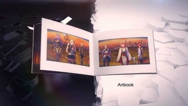 Fire Emblem Fates - UK Release Date & Special Edition Details (Nintendo 3DS) смотреть онлайн