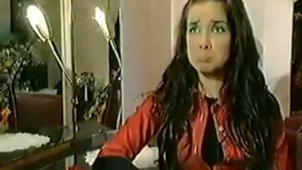 1)интервью Натальи Орейро в Москве