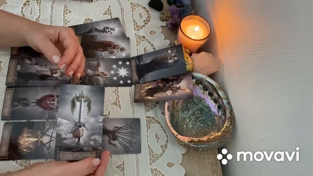 Овен ♈️ 6-12 сентября 2021 недельный таропрогноз смотреть онлайн