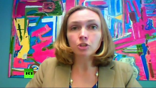 Проблема Америки 21 века - Вода смотреть онлайн