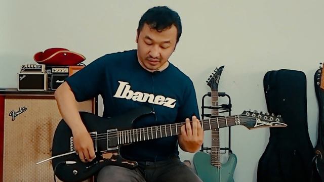 Ibanez S420 Electric Guitar