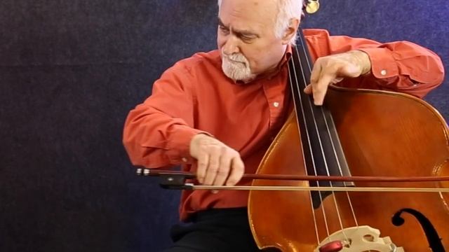 Танец с Саблями на контрабасе и пианино смотреть онлайн