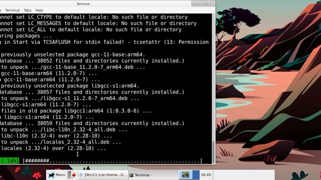How to Setup Debian in Android | Start Hacking With Android | NullNex смотреть онлайн