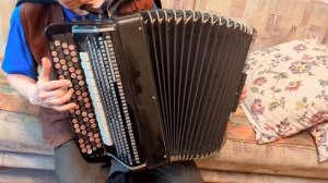 баян Россия