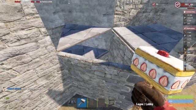 Лучший дом для дуо и трио | RUST смотреть онлайн