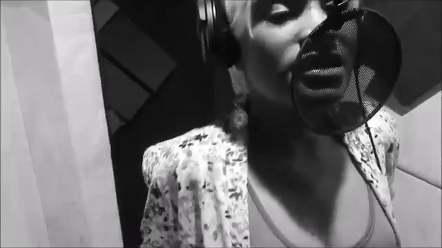 Zaena Morisho - What Do You Want (In the Studio Behind The Scenes) 2016 смотреть онлайн