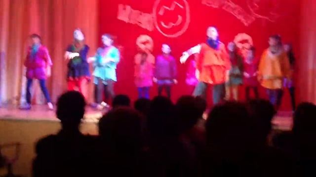 Студвесна. Глазовский вотяк смотреть онлайн