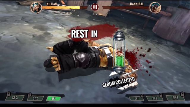 Top 15 Best OFFLINE Fighting Games for Android [2022] смотреть онлайн