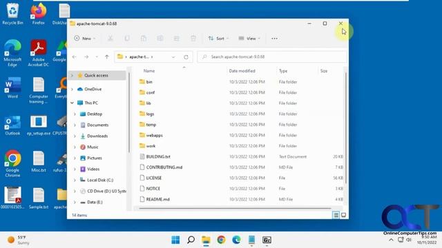 How to Extract a TAR File in Windows Using the GUI & Command Line смотреть онлайн