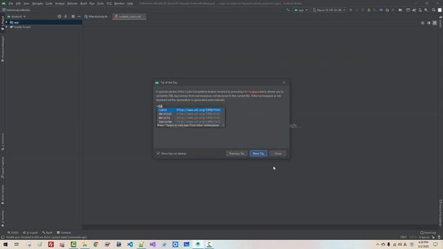 027 - (SETUP) Android in C++, Visual Studio 2019, Qt 5.12.x, Kotlin, Android Studio, SDK / NDK смотреть онлайн