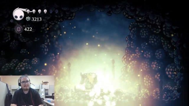 HOLLOW KNIGHT STREAM #7 | FINALLY THE SHADE CLOAK IS MINE! смотреть онлайн