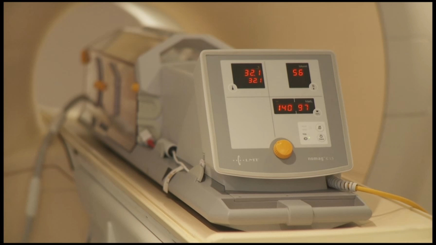 Магнитносовместимый Инкубатор LMT Nomag IC