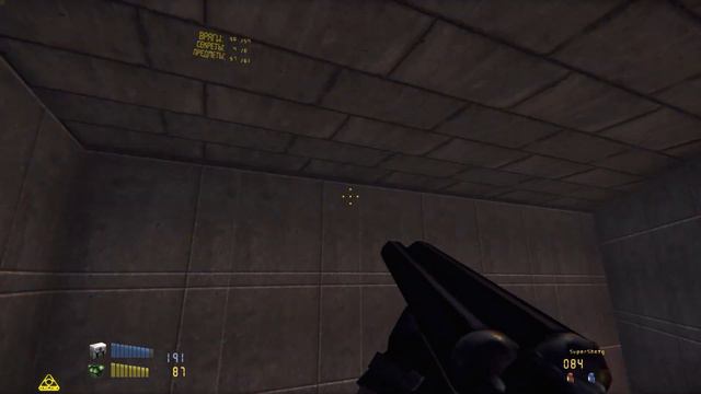 DOOM 2 REMAKE. Часть 4 / Прохождение Doom Remake 4 v1.21 Rus / Doom II: Hell on Earth смотреть онлайн