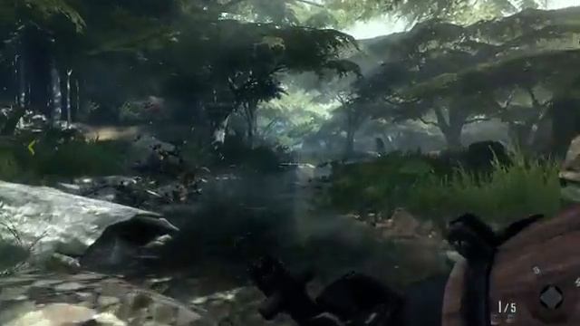 call of duty black ops 2 amd r5 m330 gameplay смотреть онлайн