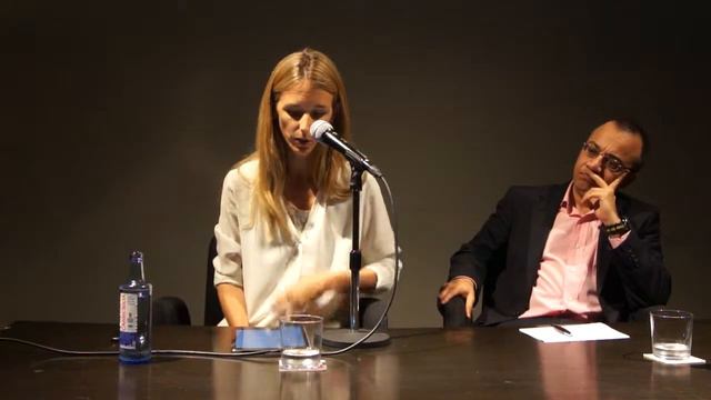 Cayetana Álvarez de Toledo en elcercano смотреть онлайн