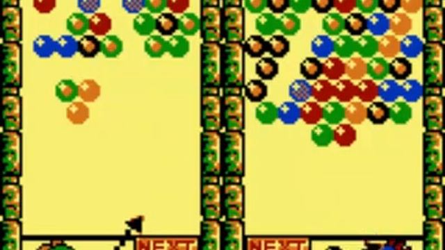 Bust-A-Move Millennium : Story mode - V.S. Develon смотреть онлайн