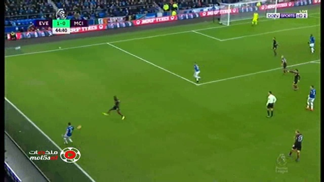 Everton Vs Man City Highlights смотреть онлайн