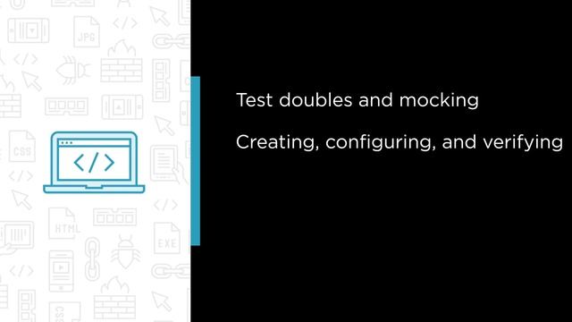 Mockito Skills: Getting Started with Mockito Course Preview смотреть онлайн