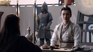 Племена и империи: шторм пророчества 1 сезон 62 серия