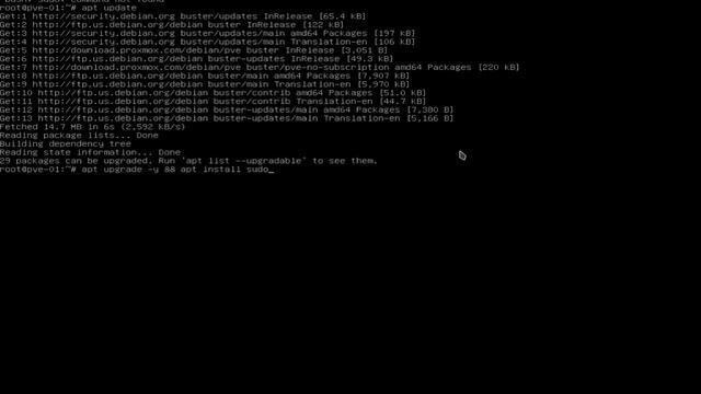 Install Proxmox - Homelab Zero to Hero - Part 1 смотреть онлайн