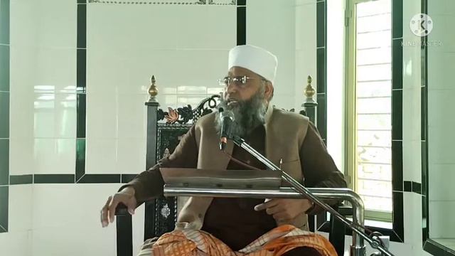 4--3--2022 new bayan Molana muhammad Tariq nadem sahib смотреть онлайн