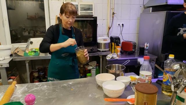 Паштейши (Pastel De Nata)