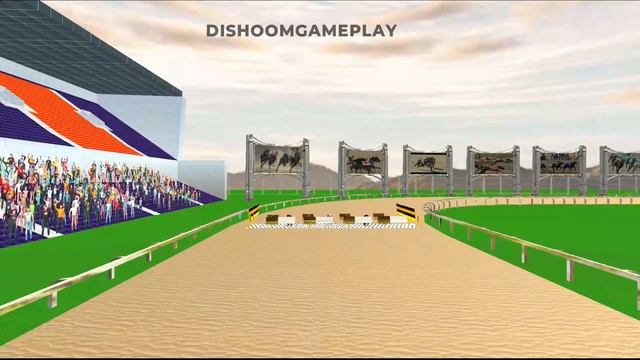 Dog Race Game 2020: Animal New Games Simulator Dachshund Dash! - Android Gameplay #2 смотреть онлайн