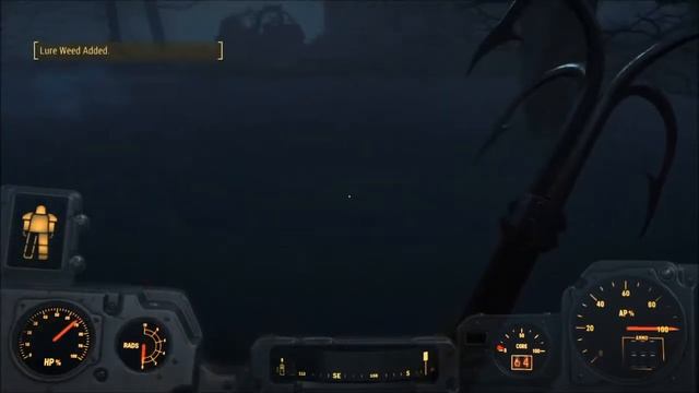 Fallout 4 Far Harbor Gameplay Walkthrough - Hull Breach 3 смотреть онлайн
