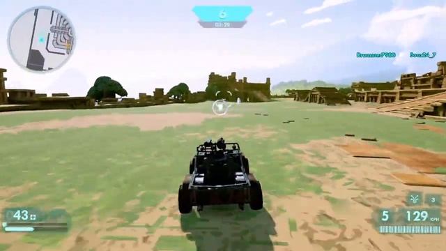 Hardware: Rivals (Splash Attack Guide) смотреть онлайн