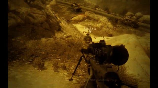 My Call of Duty 6 смотреть онлайн