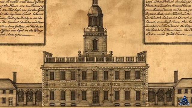 How did Pennsylvania become a state? смотреть онлайн