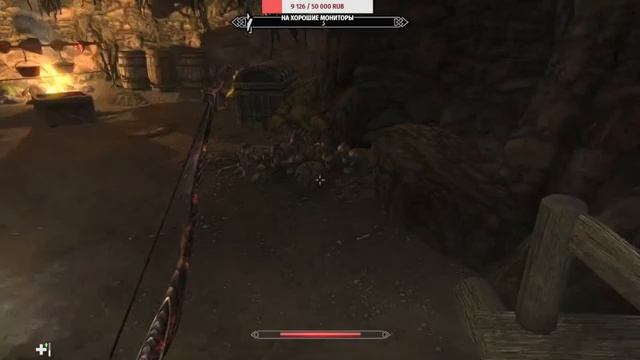 SLMP - Skyrim #16 Стражи рассвета Побочки. смотреть онлайн