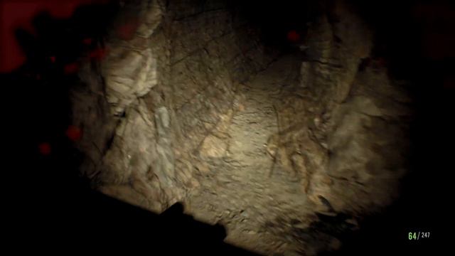 Финал, часть 2.Постаревшая Эвелина!! Resident evil 7 Biohazard смотреть онлайн