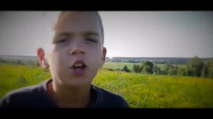 Distory Рома и Диана. песня для бабушки до слез!