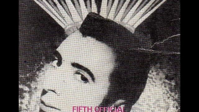 Marc Almond And La Magia Amsterdam Paradiso 1988