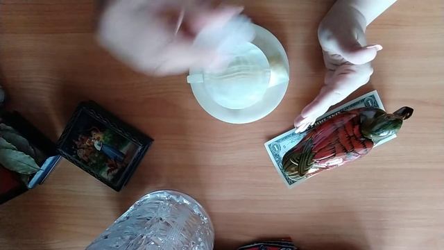 Сеанс "ОЧИЩЕНИЯ В ПРЯМОМ ЭФИРЕ " смотреть онлайн