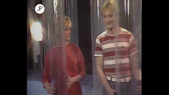 Petr Sepéši & Iveta Bartošová - Knoflíky lásky (1984) смотреть онлайн