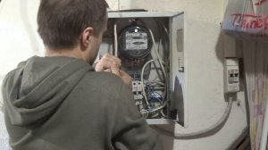 Крутое и бюджетное LED освещение для гаража.