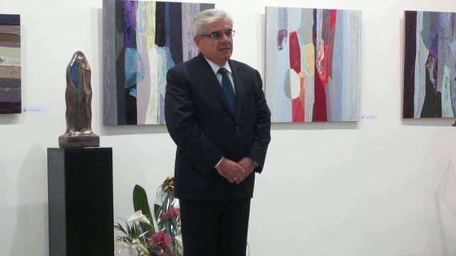 Живопис,графика и скулптура в Плевен смотреть онлайн